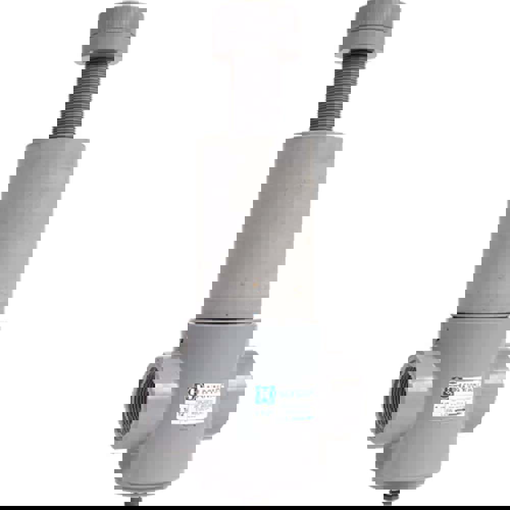 Pressure Regulating Valves; Seal Material: FPM ; Maximum Inlet Pressure (psi): 150